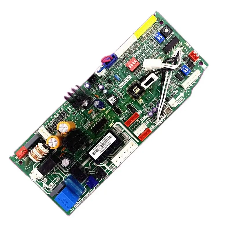 

for Midea air conditioner computer board circuit board MDV-D36Q4/N1-C.D MDV-D36Q4.D.1.1.1-2 good working