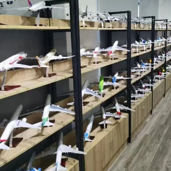 MJ Diecast Airplanes Store