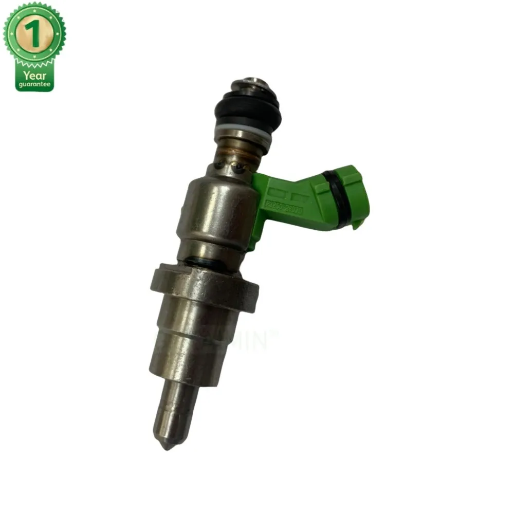 

Топливные форсунки 23250-28070 2325028070, 23209-28070, 2320928070 для Toyota Avensis RAV4 1AZ-FSE D4 2AZ-FSE Ноя, 16 шт.