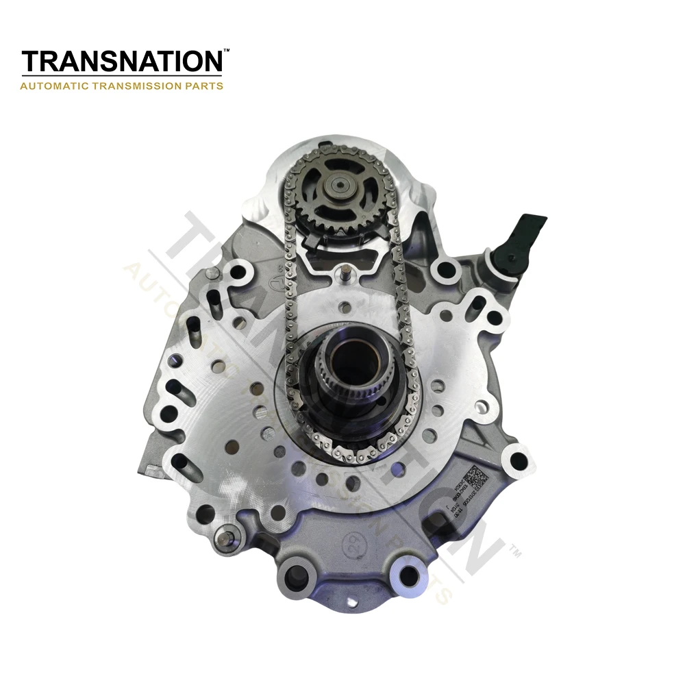 

ZF9HP48 автоматическая коробка передач Масляный насос в сборе для Land Rover автомобильные аксессуары транснация