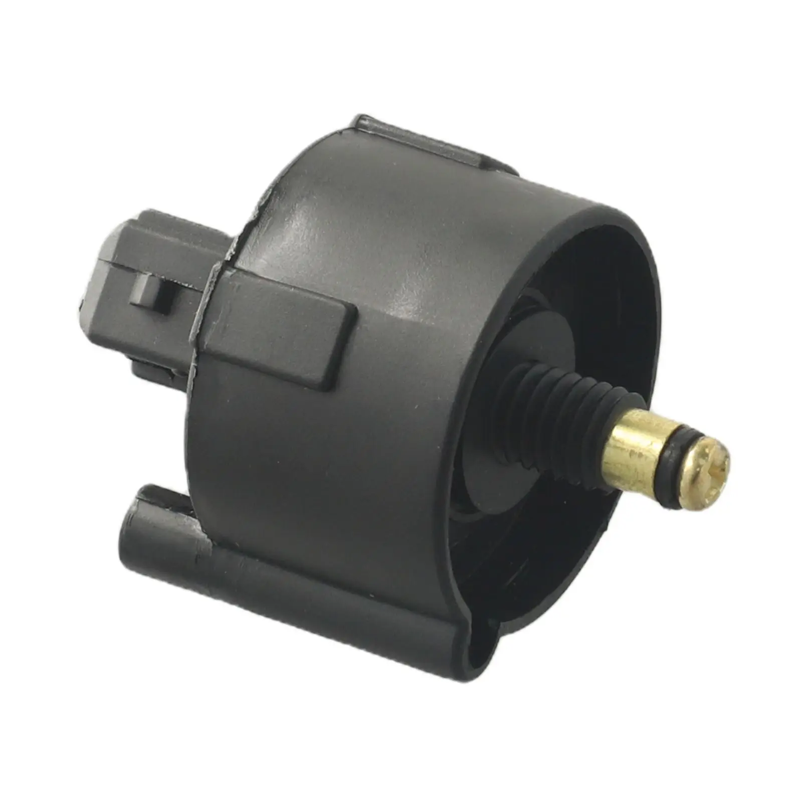 

Fuel Filter Water Sensor Replacement 1PCS 2247509000 Accessories Black Plug-And-Play For Ssangyong Actyon Rexton