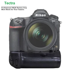 MB-D18 Power Battery Grip for Nikon D850 DSLR Cameras EN-EL15A EN-EL18B