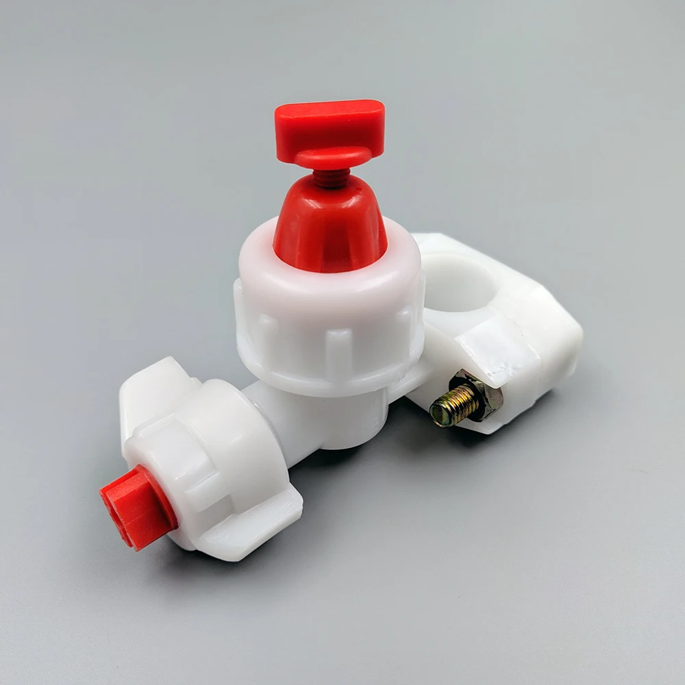 

flat fan nozzle, Anit-drip plastic boom sprayer nozzle,tractor mounted boom sprayer,agricultural nozzle