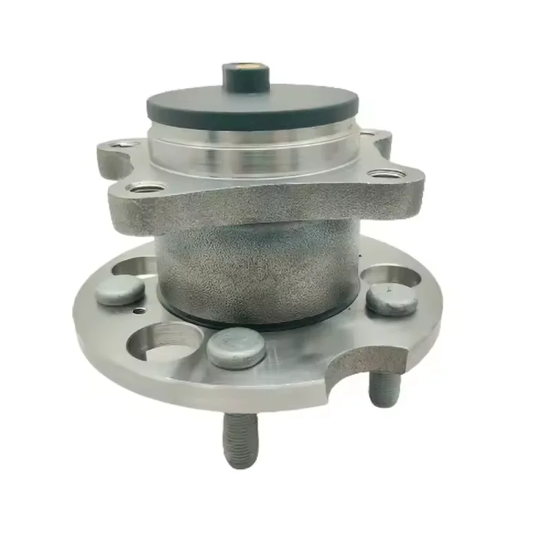 자동차 부품 전륜 또는 후륜 휠 허브 어셈블리 베어링 BYD 한 EV용 DAEA-3104100