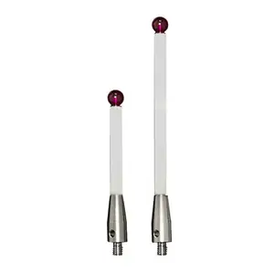 M4 Renishaw Stylus A-5000-3709/3712/8156, керамический стержень Stylus 6,0 Ruby Head, сделано в Китае