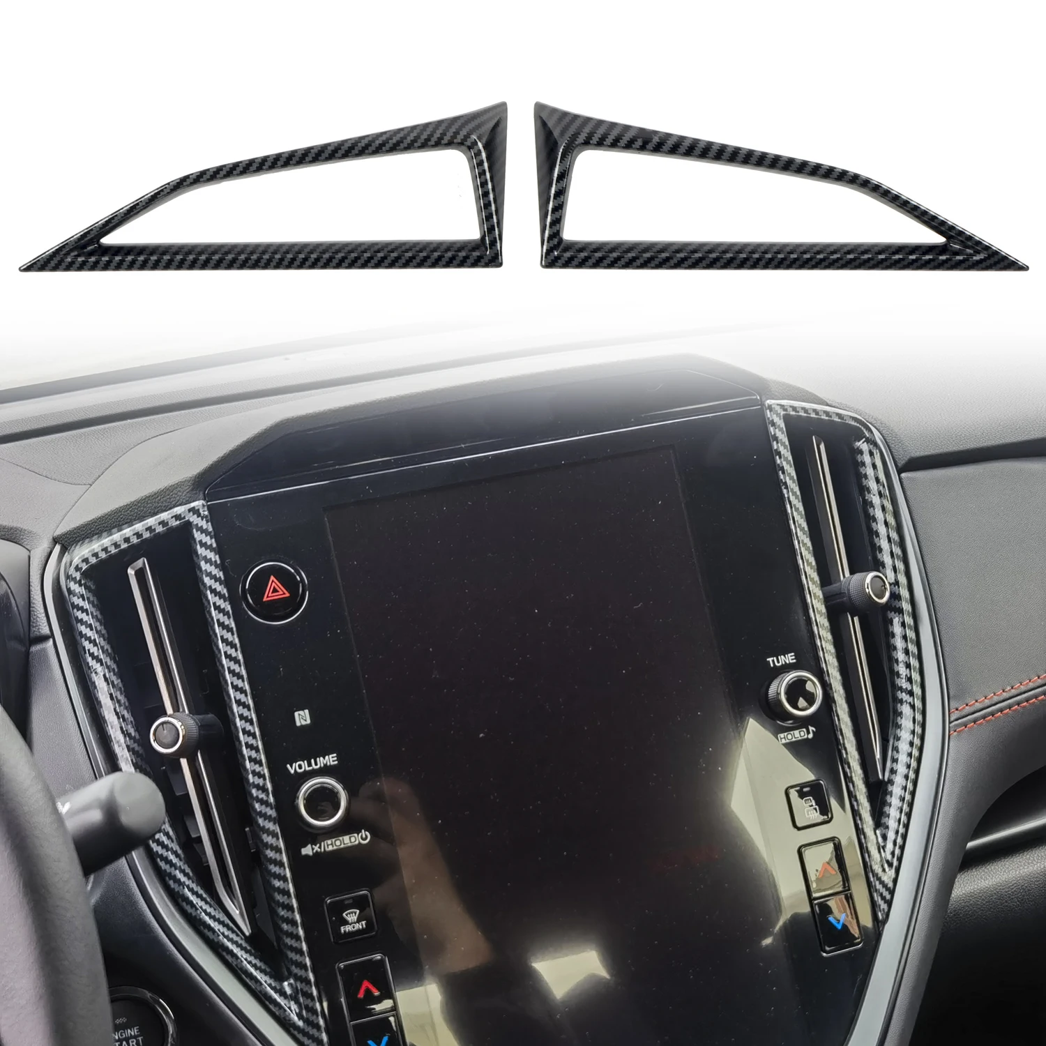 2022 Sti Navigation