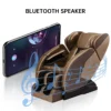 Electric Message Office Chair Sofa Armchair Machine Luxury Zero Gravity Massage Chair for Body 8 Fixed point 4