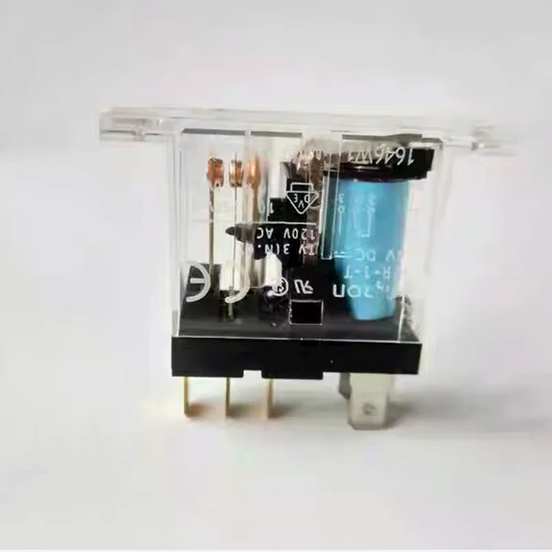 AC, 24V DC, 12V DC, 110V AC,