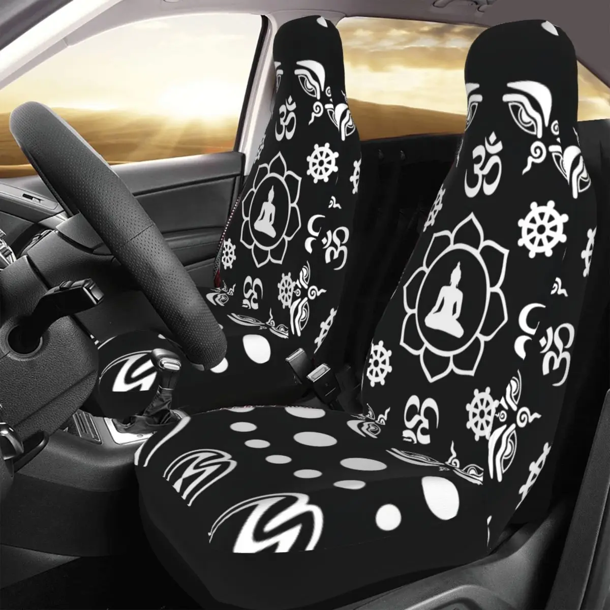 

Аксессуары для переднего защитного чехла автомобильного сиденья