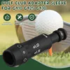 Golf Adapter Sleeve Replacement for G410 G425 G430 Driver and Fairway Woodz(0.370) 4