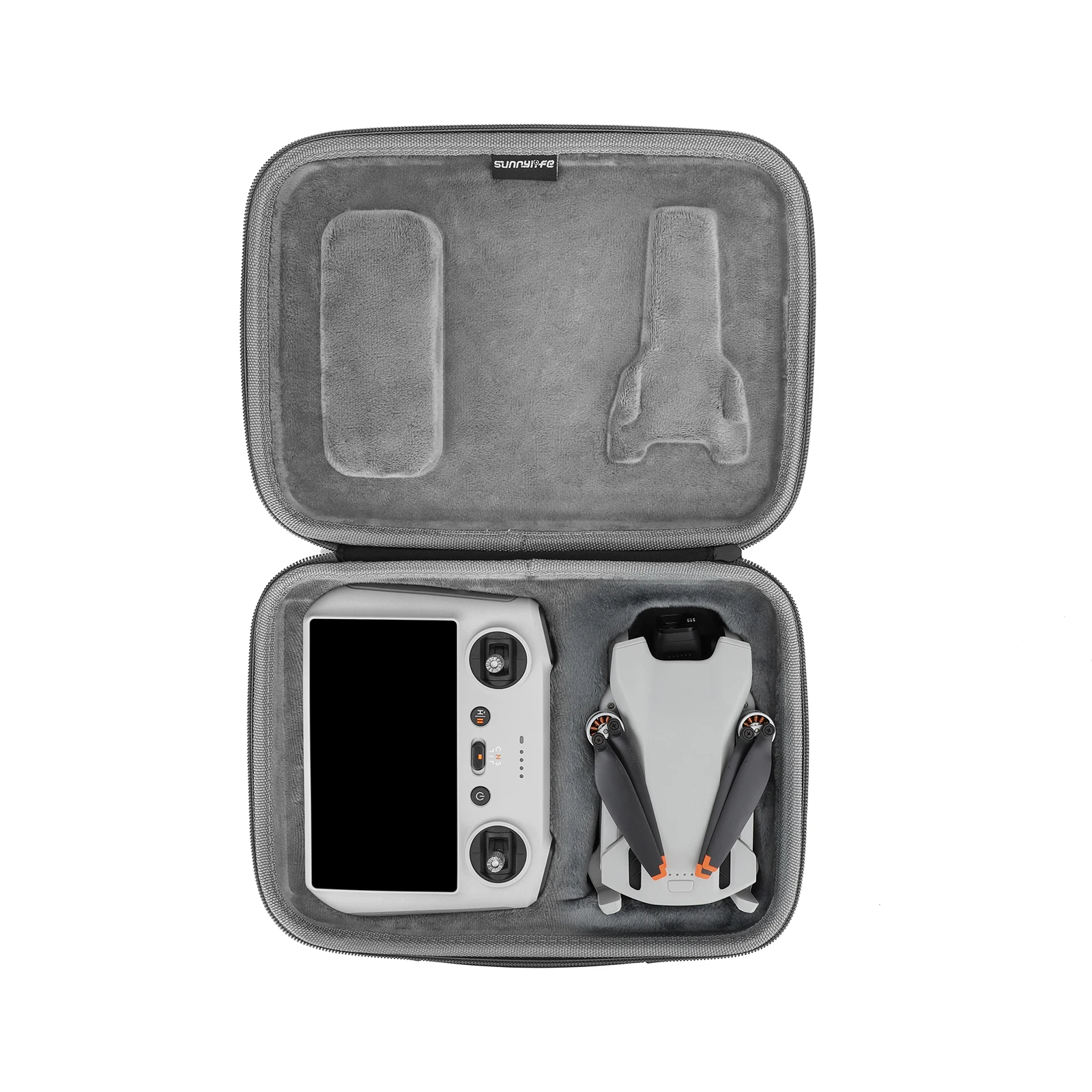 Storage Bag DJI Mini3 Portable Carrying Case Mini3 Pro Drone Accessories High Capacity Shoulder Bag Spare Parts drone accessories drone storage bag dji case drone case