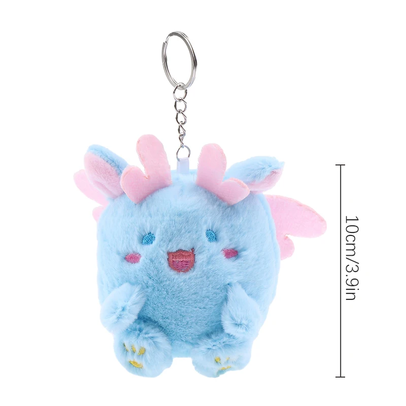 Рисунок 6 - 2024 мультяшный талисман