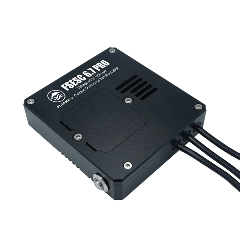 Flipsky Electric Skateboard Controller Mini Vesc6.7pro 150a Esc For