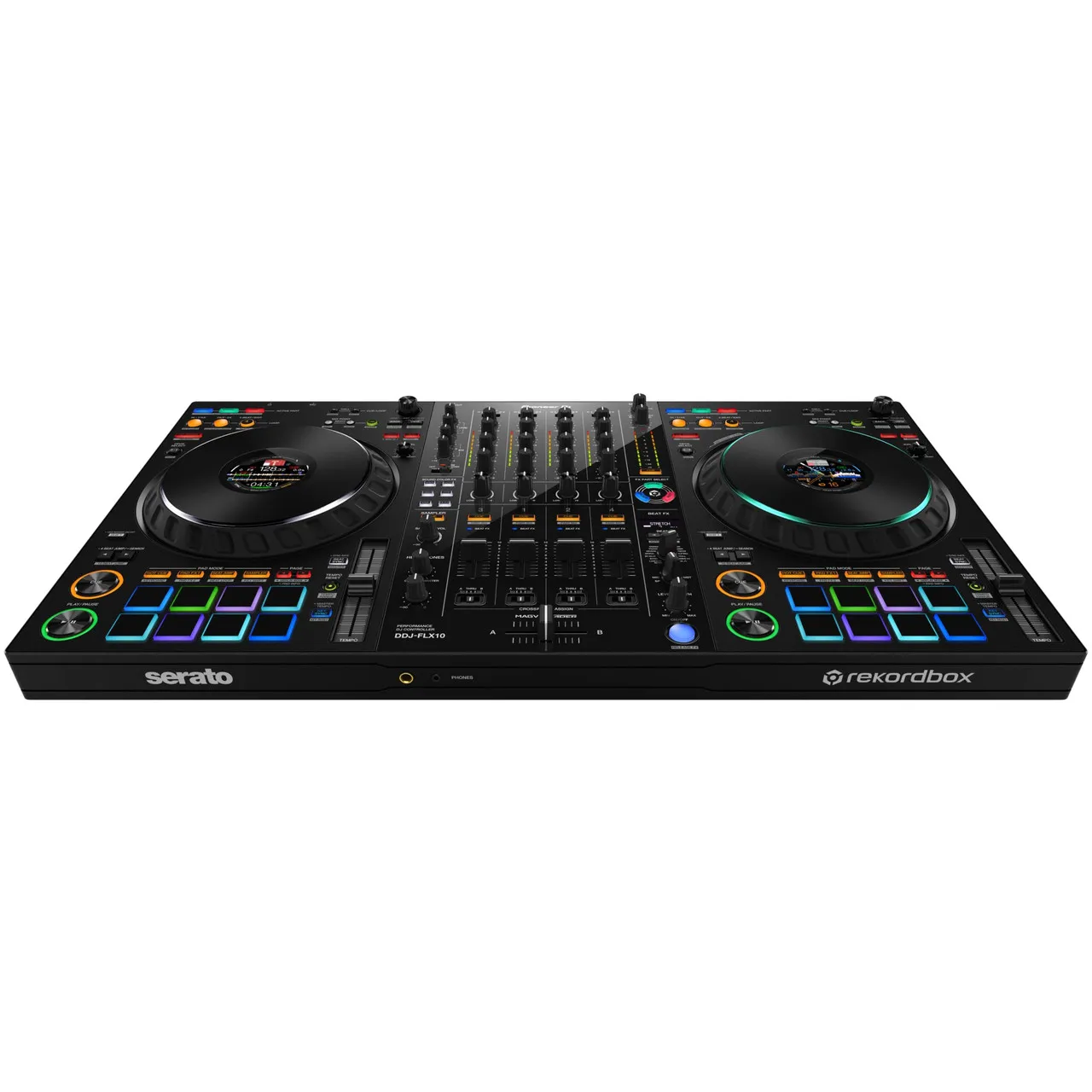 

NEW MARKETING SALES ON Pioneer DJ DDJ-FLX10 4-deck DJ Controller