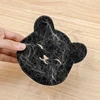 2pcs Pet Hair Remover Bear Shape Laundry Ball Washing Machine Lint Catcher Reusable Clothes Sofa Cat Dog Hair Cleaning Sponge 5