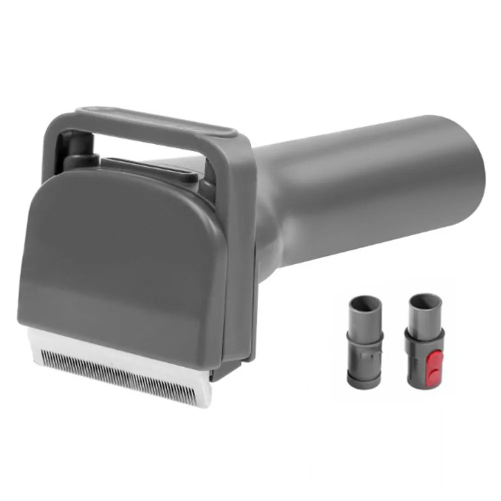 

Щетка для удаления волос для Dyson V6 DC Series V7 V8 V10 V15, запасные части для пылесоса, детали для удаления волос