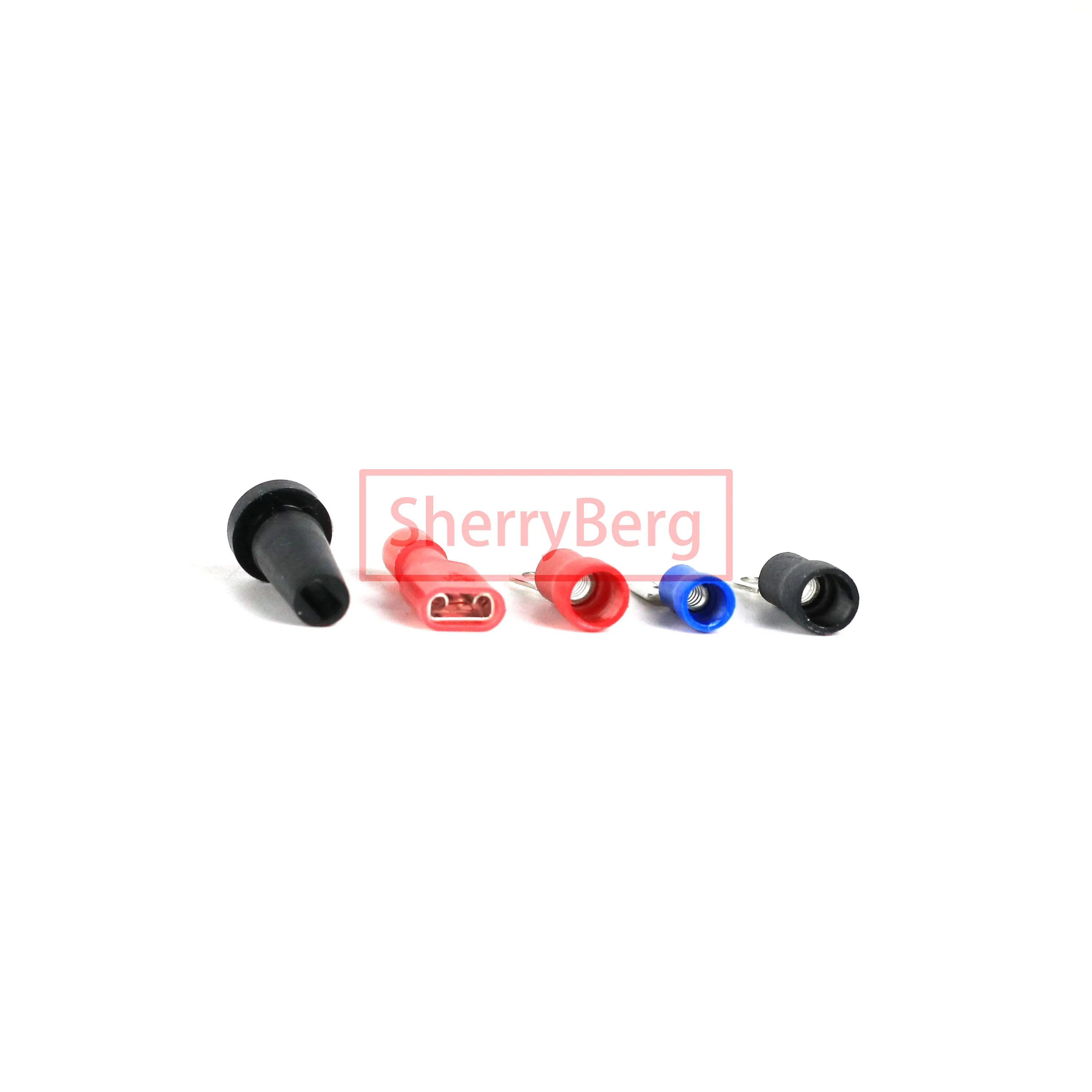Electronic ignition kit for MGB and MG Midget all Lucas 25D 45D distributors simple tigerless installation