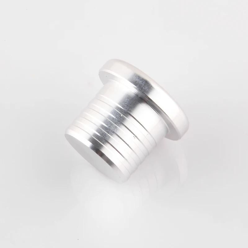 Air Intake Kit Universal 25 28 33mm Aluminum Air Intake Silicone Hose Bung Plug Dump Valve Hose Blanking Plug