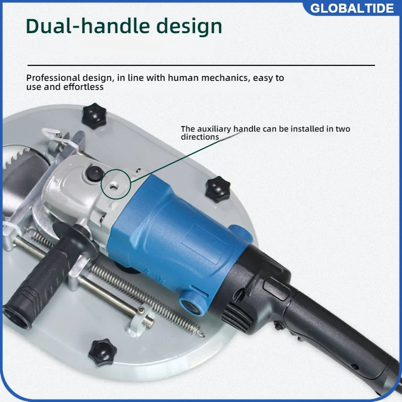 Kompletter Satz Hornschneidemaschine für Rinder und Schafe, 220 V