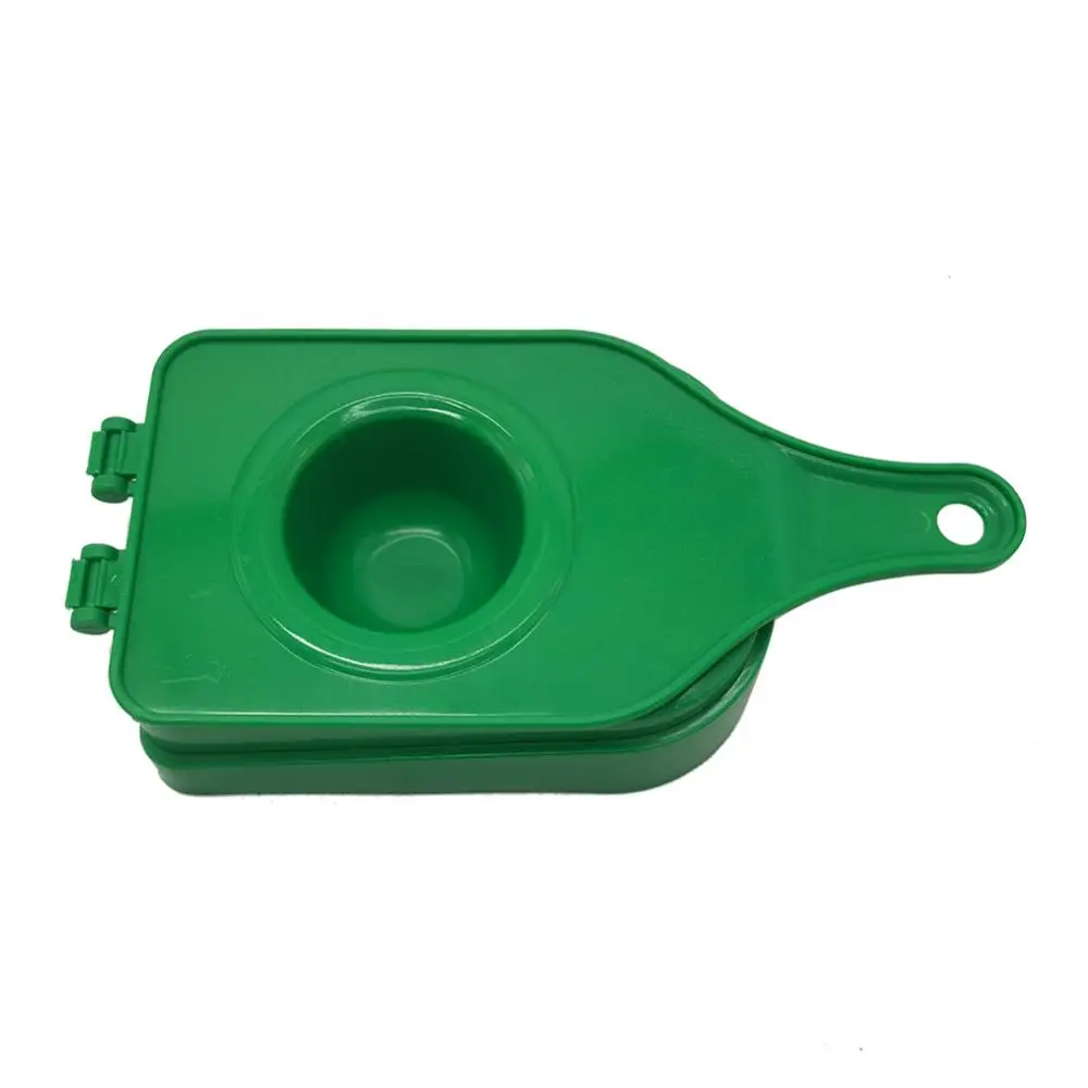 Meat Ball Maker Creative Half Ball Basket Shape Mold Kitchen Utensil Gadget