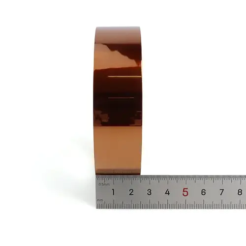 High Temperature Heat BGA Tape Thermal Insulation Tape Polyimide Adhesive Insulating Adhesive Tape 3D Printing Board Protection - Image 3