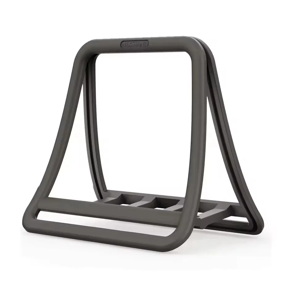 Foldable Universal Vertical Laptop and Tablet Desktop Stand