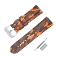Camouflage Orange
