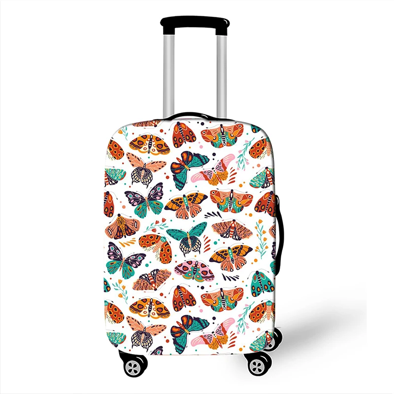 Copertura valigia, coperture protettive elastiche per bagagli