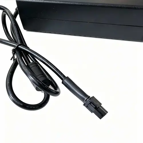 AC/DC Adapter Power Supply For FANATEC Boost Kit 180 （8NM) Fanatec GT/CSL/DD PRO Endor6200-2400750P Endor6200-2400750-15C01 - Image 3