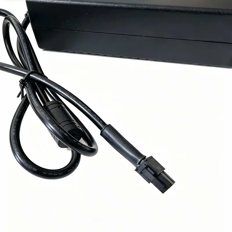AC/DC Adapter Power Supply For FANATEC Boost Kit 180 （8NM) Fanatec GT/CSL/DD PRO Endor6200-2400750P Endor6200-2400750-15C01 - Image 3