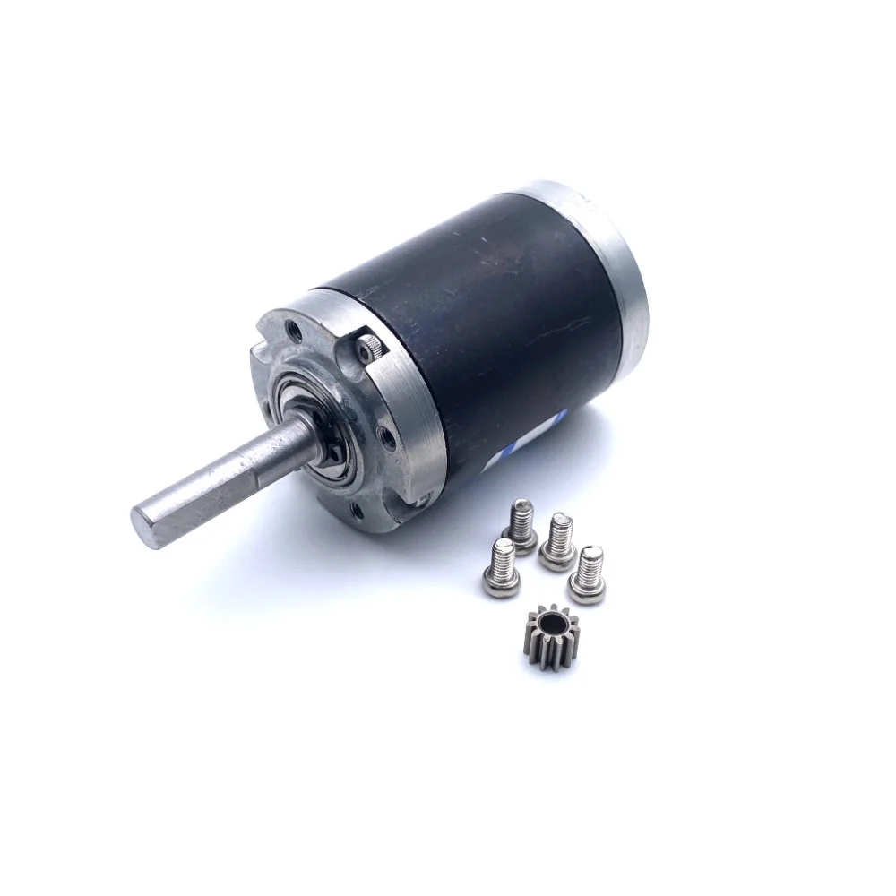 32mm Planetary Reducer 32-31ZY Motor Reducer Gearbox