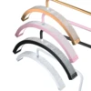 FOSOTO Overseas Warehouse LED Video Light Half-moon U-Shaped Ring Light For Tattoo Beauty Salon Eyelash Fill Lamp 1