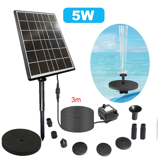 5W