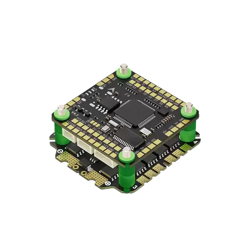 Aocoda-RC F455S V4 Stack F405 V4 FC ICM42688P 55A ESC 4