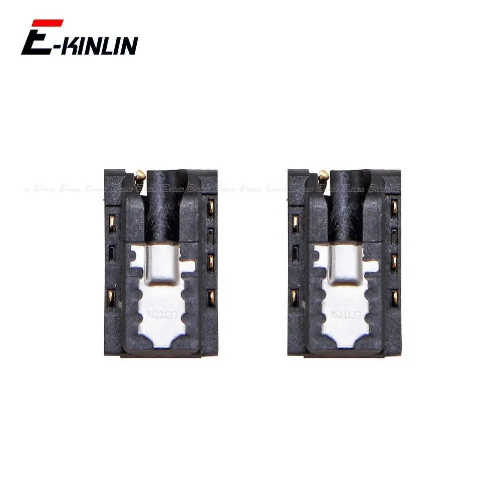 

Ear Earphone Headphone Jack Audio Port Connector Flex Repair Parts For OPPO A72 A73 A74 A76 A77 A77s A78 4G 5G 2020 2022