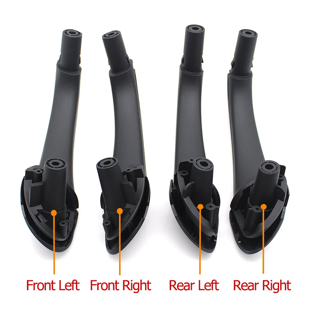 Jaronx Upgraded Interior Door Handle For Mercedes-Benz C