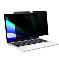 Anti-peek Anti-spy Anti-glare Film Privacy Filter Anti-peeping Screen Protector For Macbook Air 13 13.6 15 M1 M2 Pro 14 16 - Image 6