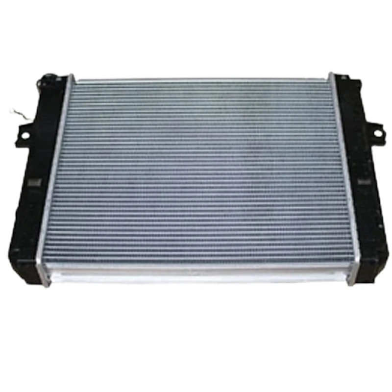 Radiator 3EB-04-31550 3EB0431550 Compatible with Komatsu Forklift  