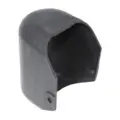 Oil tank shield