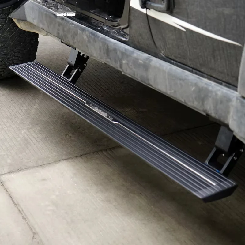 Automatic Electric Power Side Step Running Board for Suzuki Jimny 5 doors 3 doors 2007--