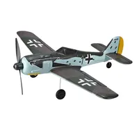 TOP RC HOBBY 402mm Mini FW190 2.4G 4CH EPP Scaled Warbird RC Airplane RTF for Beginners Compatible OpenTX Transmitter 1