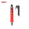 UNI-T UT12D AC Voltage Tester Detector Non-contact Indicator Pencil Stick 24V-1000V Electric Power LED Light Sensor Meter 6