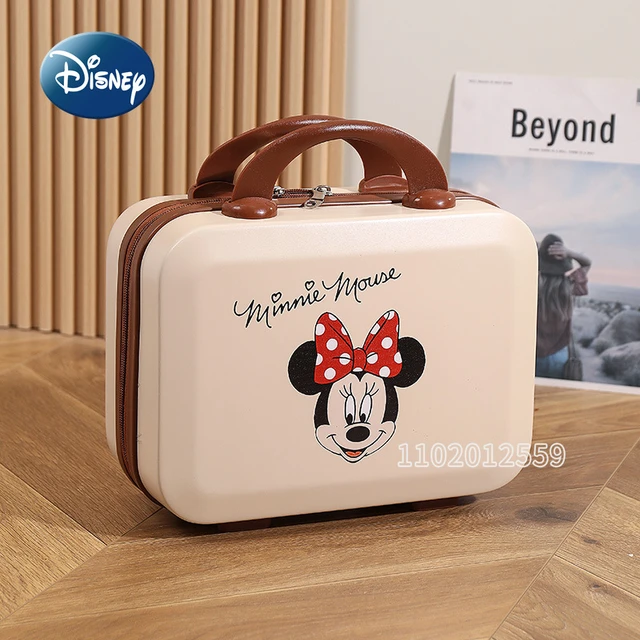 Neceser Disney - Estuches Y Bolsos Para Cosméticos - AliExpress