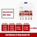 Mixed (160pcs)