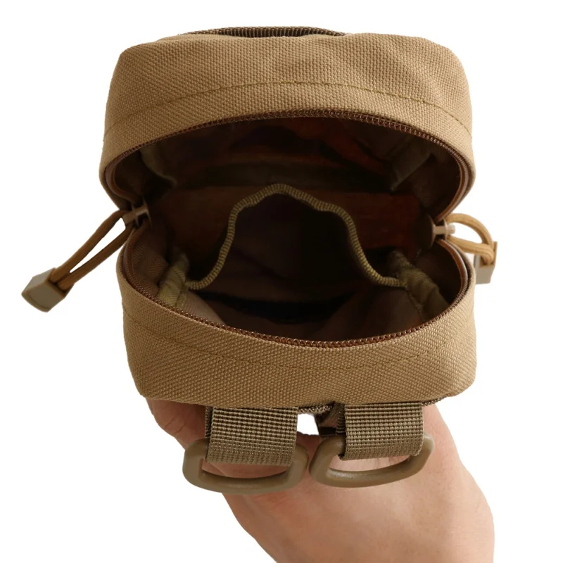  Molle EDC  ָӴ ƿƼ  Ƿ 㸮   ߿  Airsoft  ׼ ź 