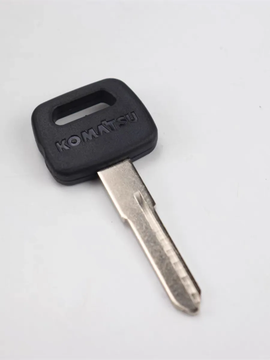 787 Key 50PCS For Komatsu For PC60/120/130/200/210/220/300/360-6-7-8 Excavator Accessories