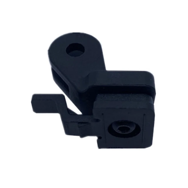 Faro Per Bicicletta Supporto Luce Sella Per Bici Bontrager Lega