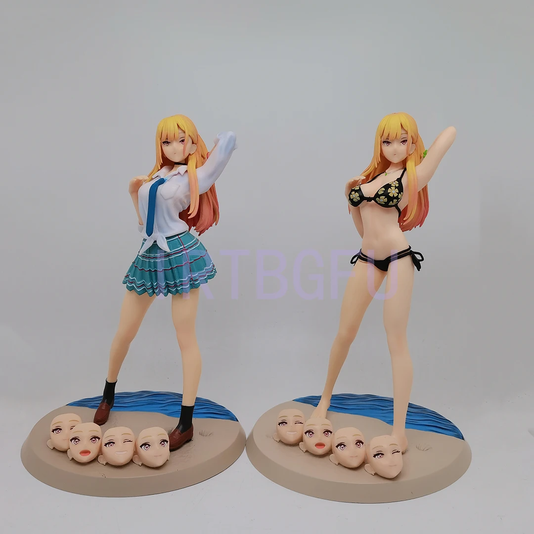Sono bisque doll action figure