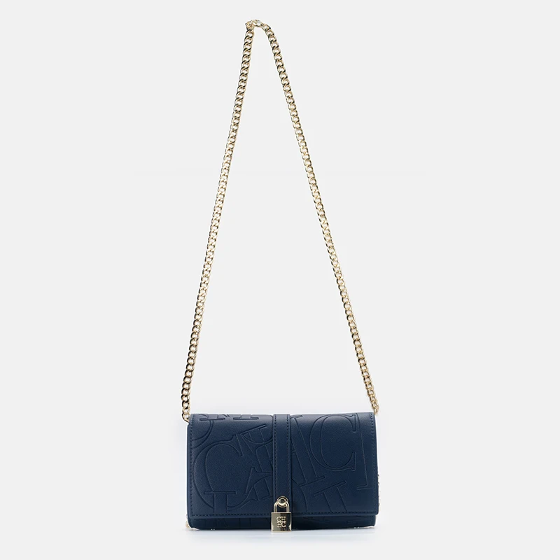 CH موضة بلون كبير إلكتروني طباعة عالية الجودة قفل...