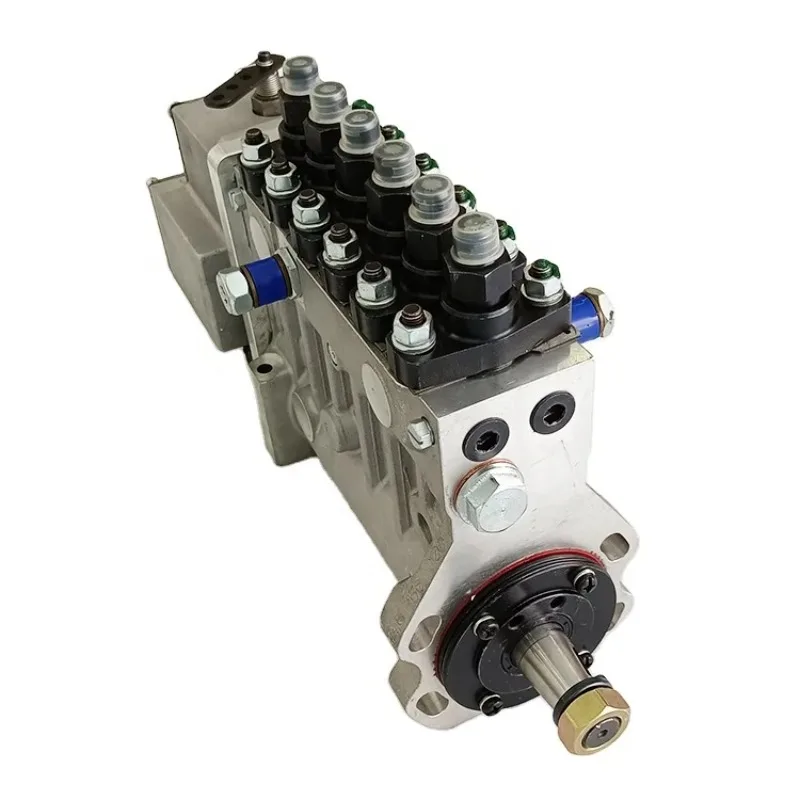 

6BT 5.9 Engine Parts Diesel Fuel Pump 5267707
